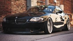 bmw z4 coilovers