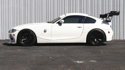 bmw z4 spoiler