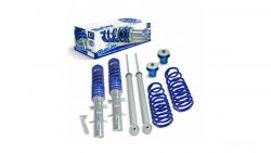 jom blueline coilovers