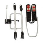 auto companion 2 bike rack autoc-18
