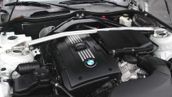 bmw z4 strut brace