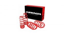 direnza lowering springs