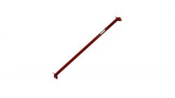 wiechers steel rear strut brace bmw z4