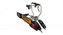 witter towbar mounted bike rack zx202