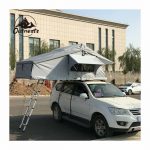 outnests soft roof tent rd01