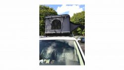 retroracks roost roof tent