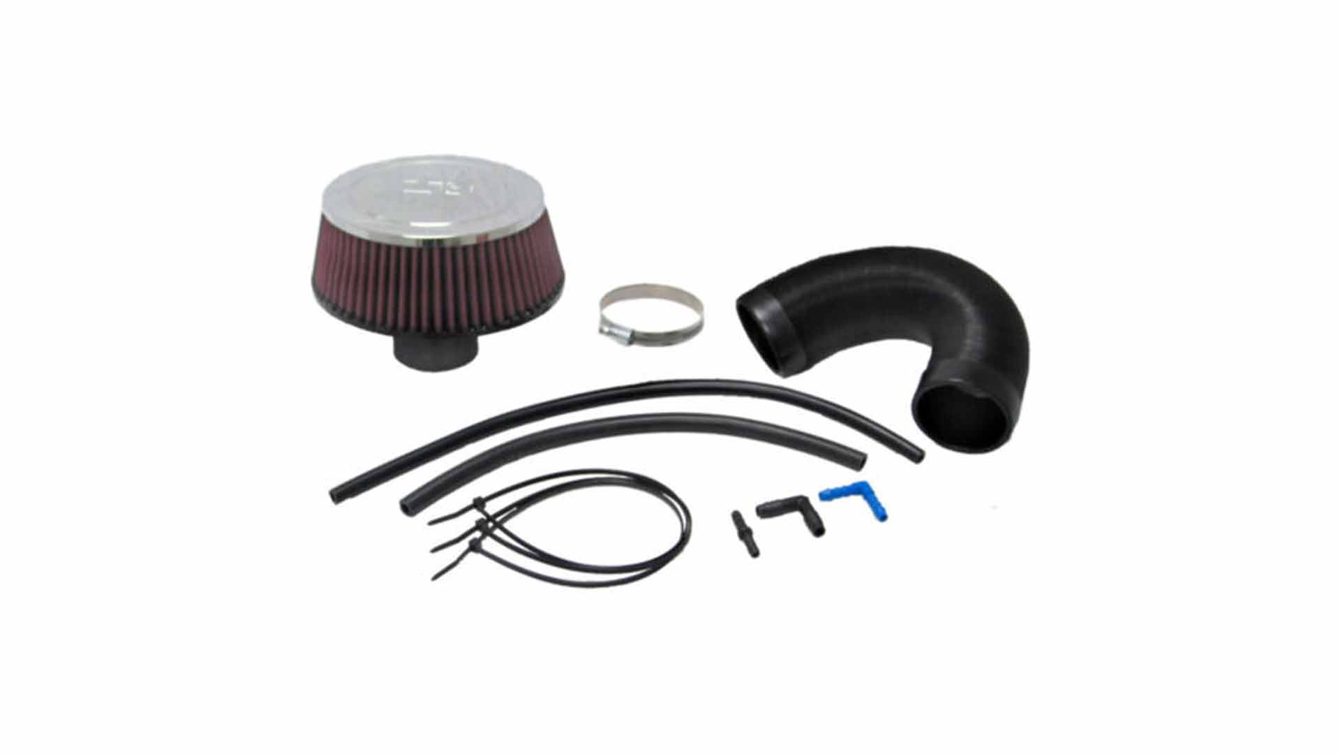 k&n 57i induction kit 57-0530