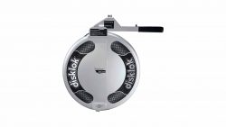 disklok steering wheel lock