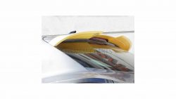 dynamic parts rear spoiler seat ibiza 6j 3 door