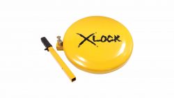 streetwize urban x steering wheel lock