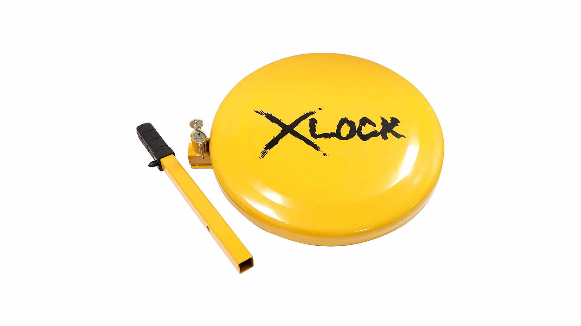 streetwize urban x steering wheel lock