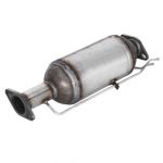 ford mondeo dpf replacement cost