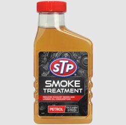 STP Smoke Treatment