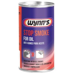 Wynns Stop Smoke