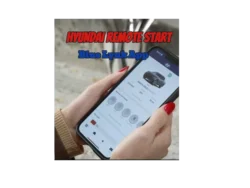 Thumnail for How To Use Blue Lynk App Remote Start For Hyundai